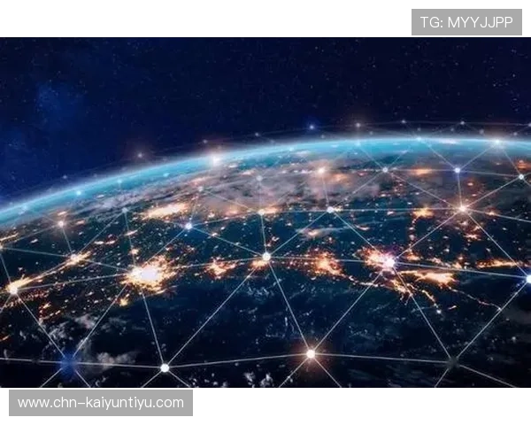 开云真人平台未来发展趋势：创新玩法与全球化布局展望