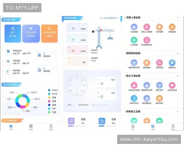 开云网站app推荐：让你的网站建设变得简单高效