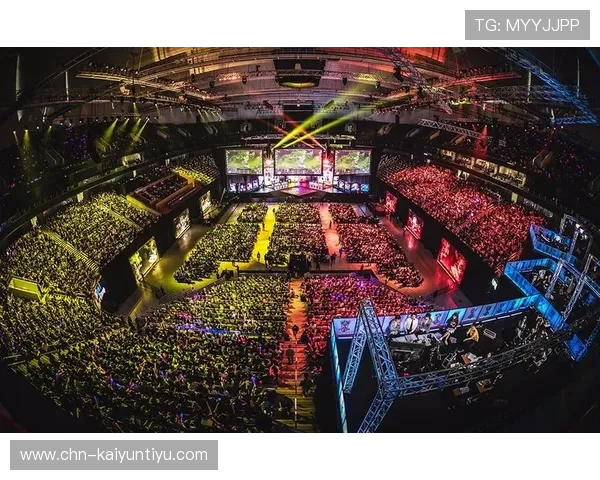 开云电竞：融合科技与娱乐的多元化电竞生态系统建设方案