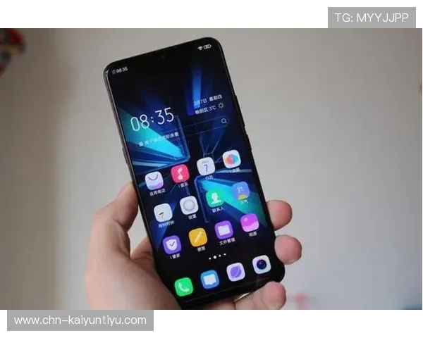 开云体育电脑让你畅享极致游戏体验的最佳选择指南