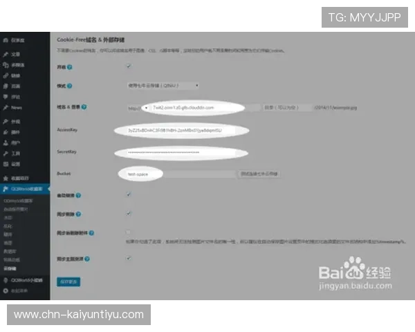 开云综合登录账号管理指南教你轻松修改密码和绑定多重验证