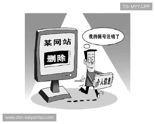 kaiyun体育官方网站app账户安全保护措施，帮助用户有效防范账号风险保障个人信息安全